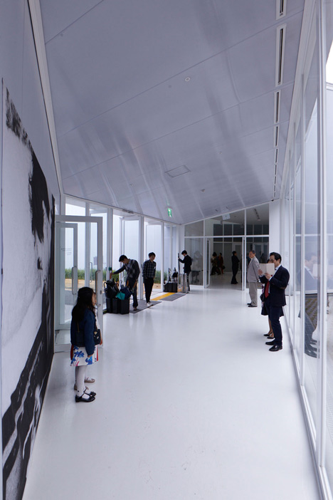 Chang Ucchin Museum by Chae Pereira Architects