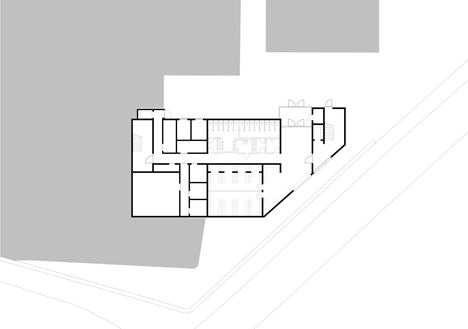 Chemistry laboratory in Aachen by KSG