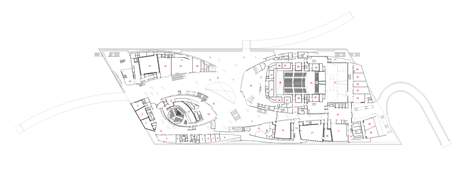 Cidade-Das-Artes-by-Christian-De-Portzamparc-Hufton+Crow