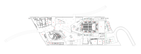 Cidade-Das-Artes-by-Christian-De-Portzamparc-Hufton+Crow