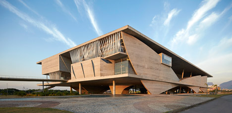 Cidade-Das-Artes-by-Christian-De-Portzamparc-Hufton+Crow