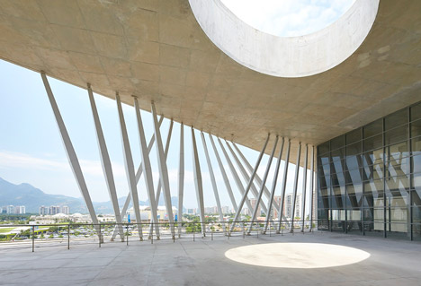 Cidade-Das-Artes-by-Christian-De-Portzamparc-Hufton+Crow