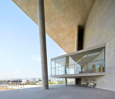Cidade-Das-Artes-by-Christian-De-Portzamparc-Hufton+Crow