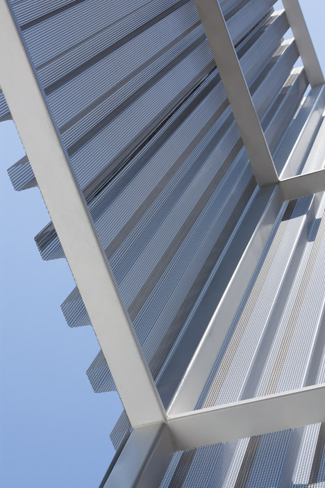 Cloverdale749 apartments by LOHA