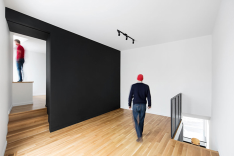 Coleraine houses in Canada by naturehumaine