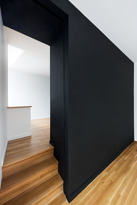 Coleraine houses in Canada by naturehumaine