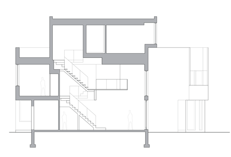 Coleraine houses in Canada by naturehumaine