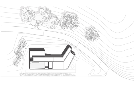E House by Hannat Architects