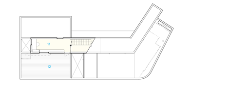 E House by Hannat Architects