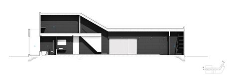 E House by Hannat Architects