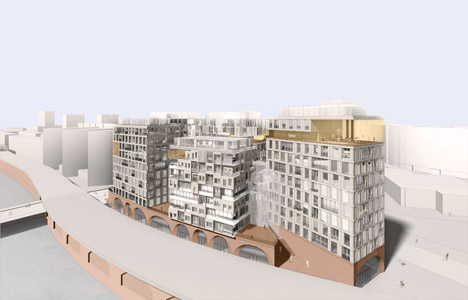 ECKWERK by Graft