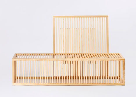 Five collection by Okay Studio