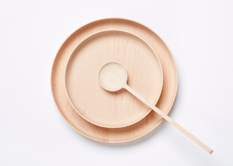 Five collection by Okay Studio