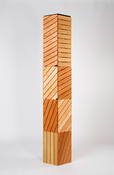 Five collection by Okay Studio