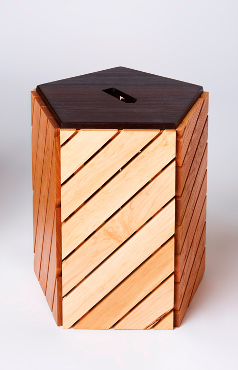 Five collection by Okay Studio