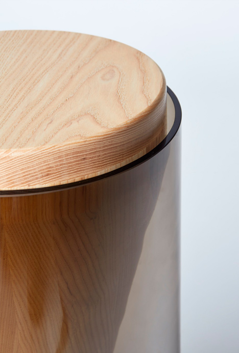 Five collection by Okay Studio