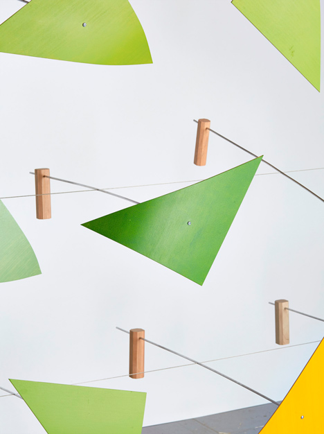 Five collection by Okay Studio