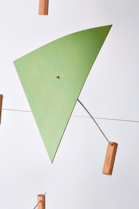 Five collection by Okay Studio