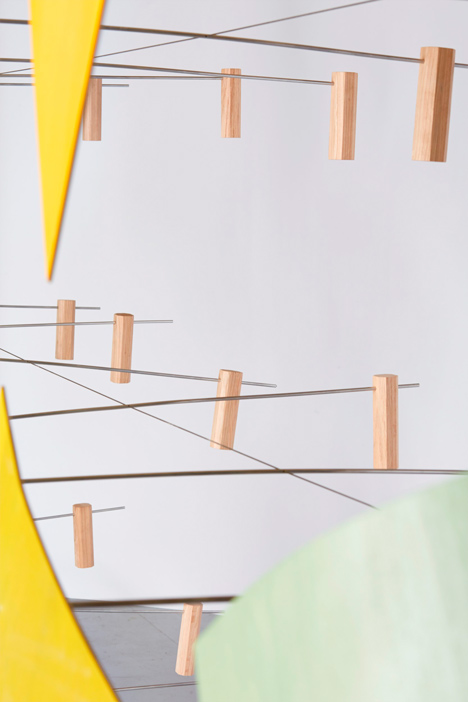 Five collection by Okay Studio
