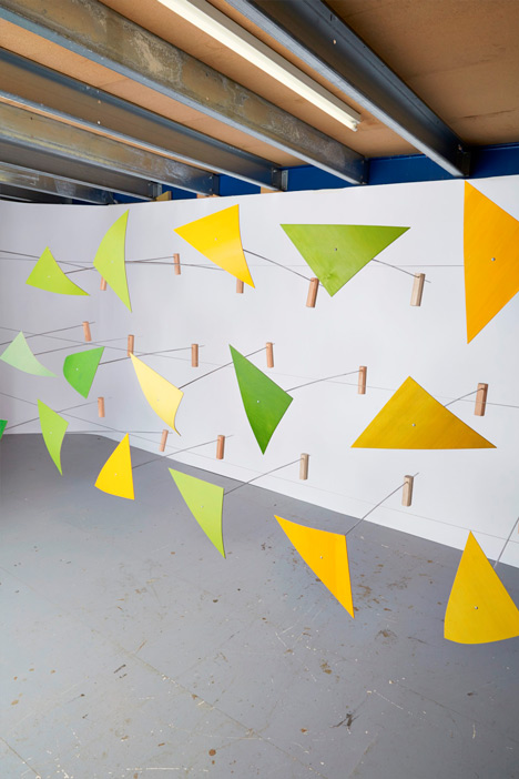 Five collection by Okay Studio