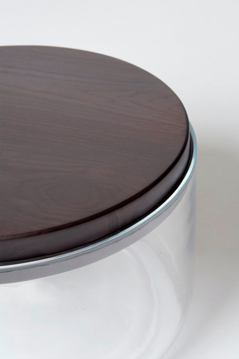 Five collection by Okay Studio