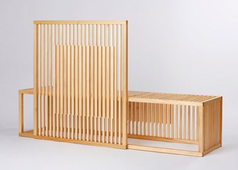 Five collection by Okay Studio
