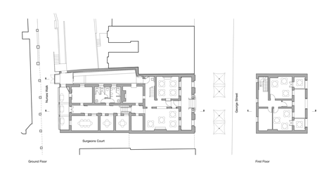 Former Rocks Police Station turned cafe by Welsh and Major_dezeen_16