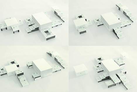 Green Circuit for the Danish Military by Adept