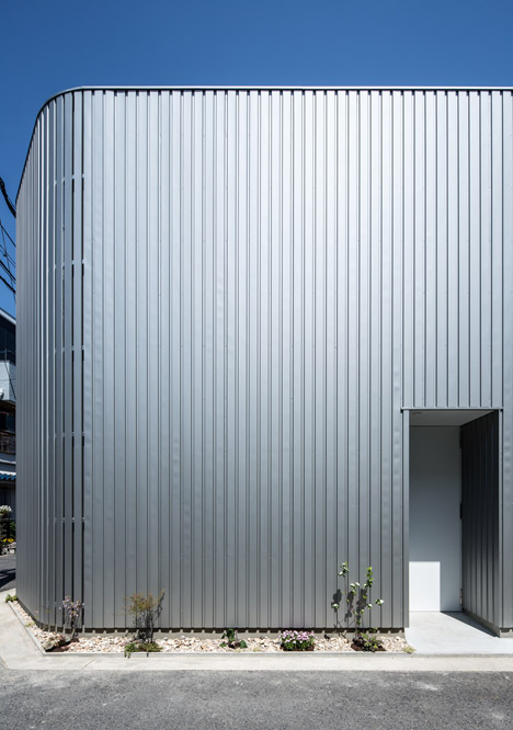 House-in-Otori-by-Arbol-Design