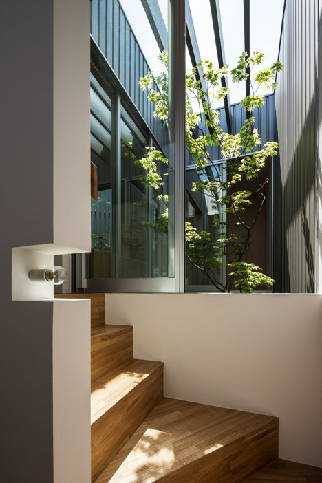 House-in-Otori-by-Arbol-Design