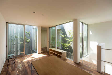 House-in-Otori-by-Arbol-Design