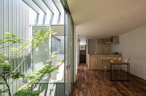 House-in-Otori-by-Arbol-Design