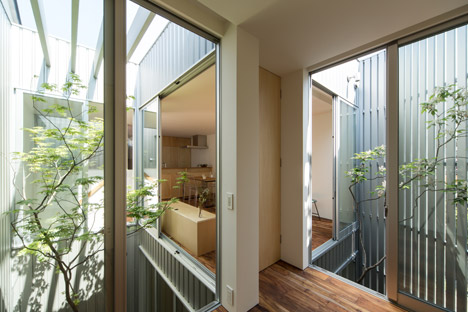 House-in-Otori-by-Arbol-Design