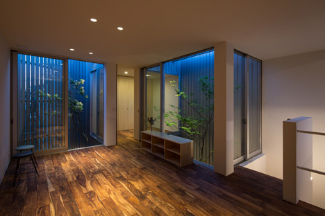 House-in-Otori-by-Arbol-Design