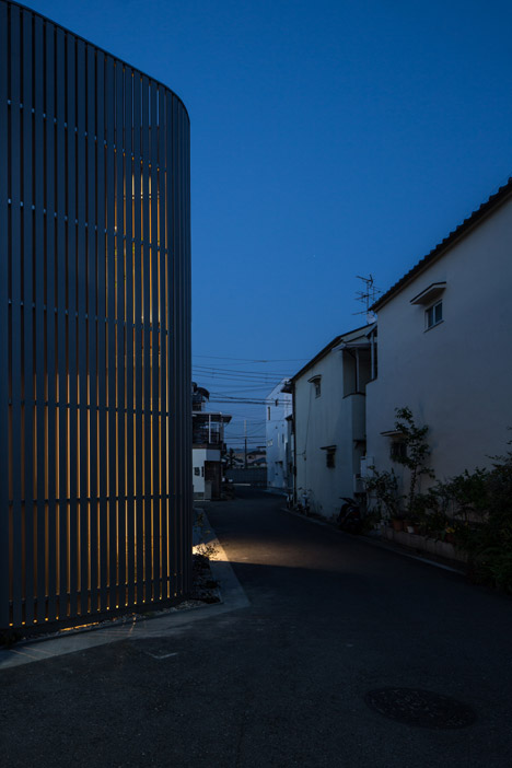 House-in-Otori-by-Arbol-Design