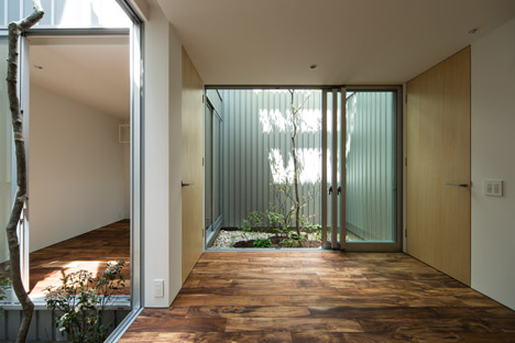 House-in-Otori-by-Arbol-Design