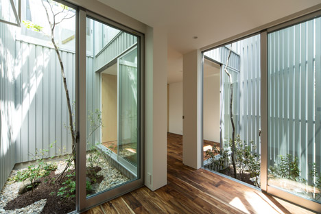 House-in-Otori-by-Arbol-Design