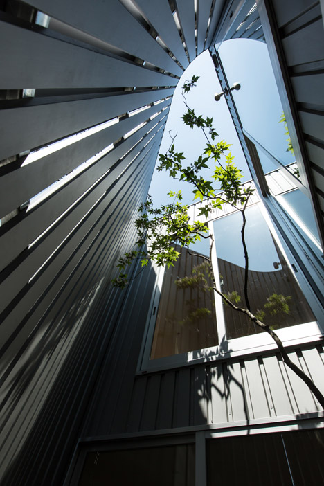 House-in-Otori-by-Arbol-Design