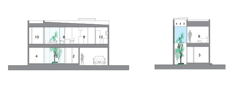 House-in-Otori-by-Arbol-Design