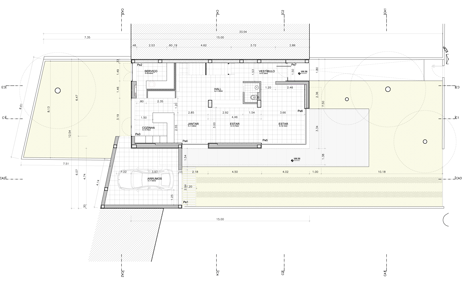 House in Porto by e348 arquitectura