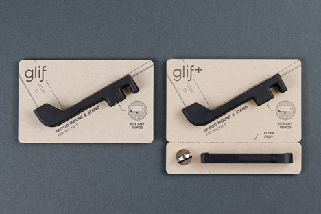 Kickstarter Glif