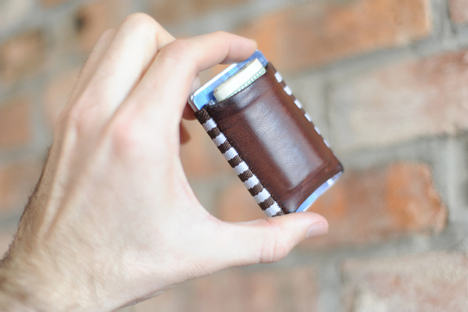 Kickstarter Tight Wallet