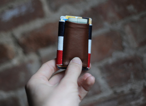 Kickstarter Tight Wallet