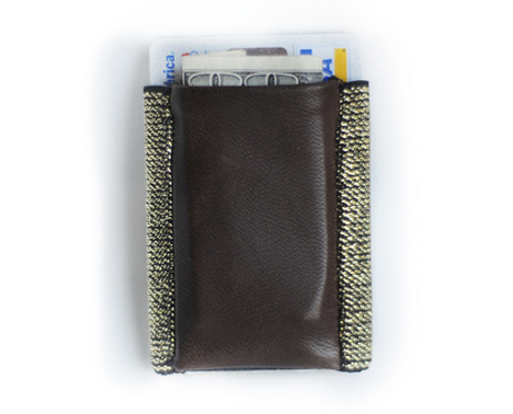 Kickstarter Tight Wallet