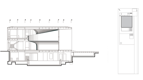 Kouhsar Villa by Next Office