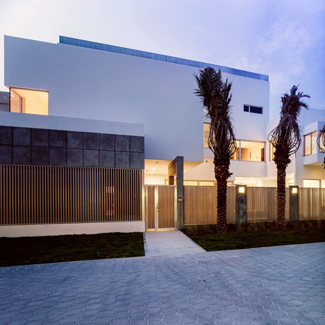 Lantern House by Studio Toggle