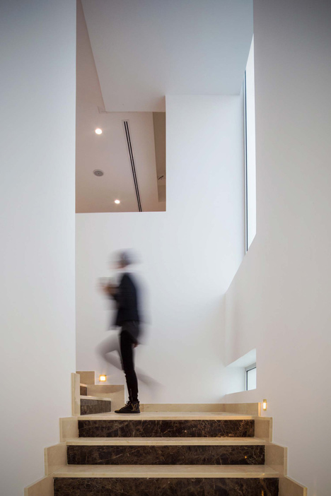 Lantern House by Studio Toggle