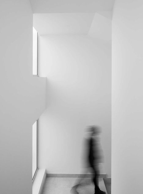 Lantern House by Studio Toggle