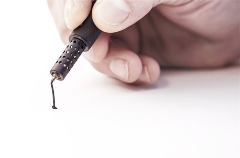 Lix 3D printing pen