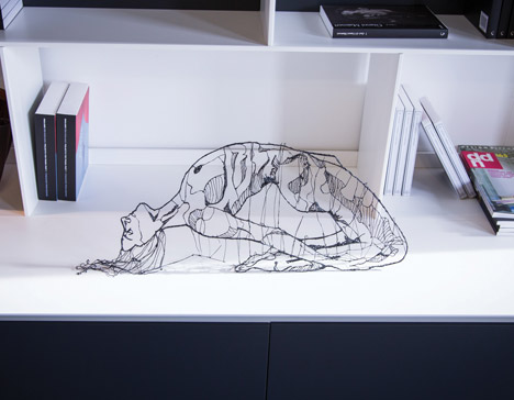 Lix 3D printing pen